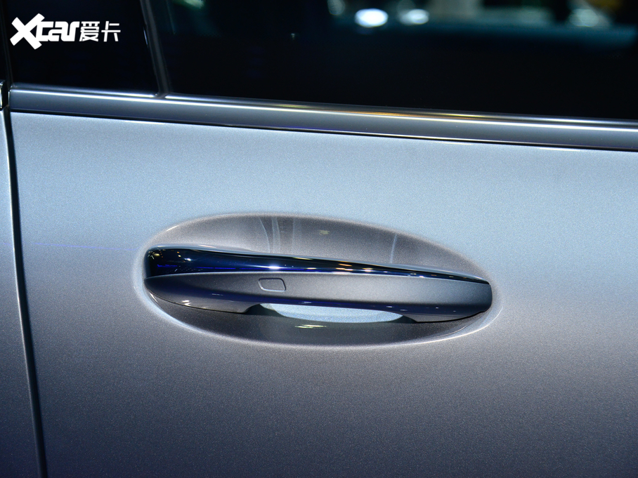 2020YEQC EQC 350 4MATIC