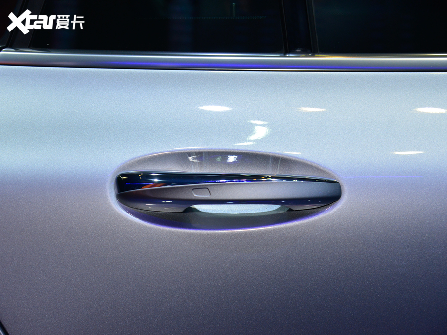 2020YEQC EQC 350 4MATIC