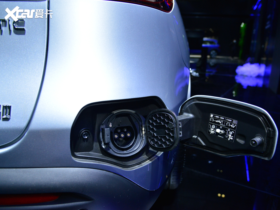 2020YEQC EQC 350 4MATIC