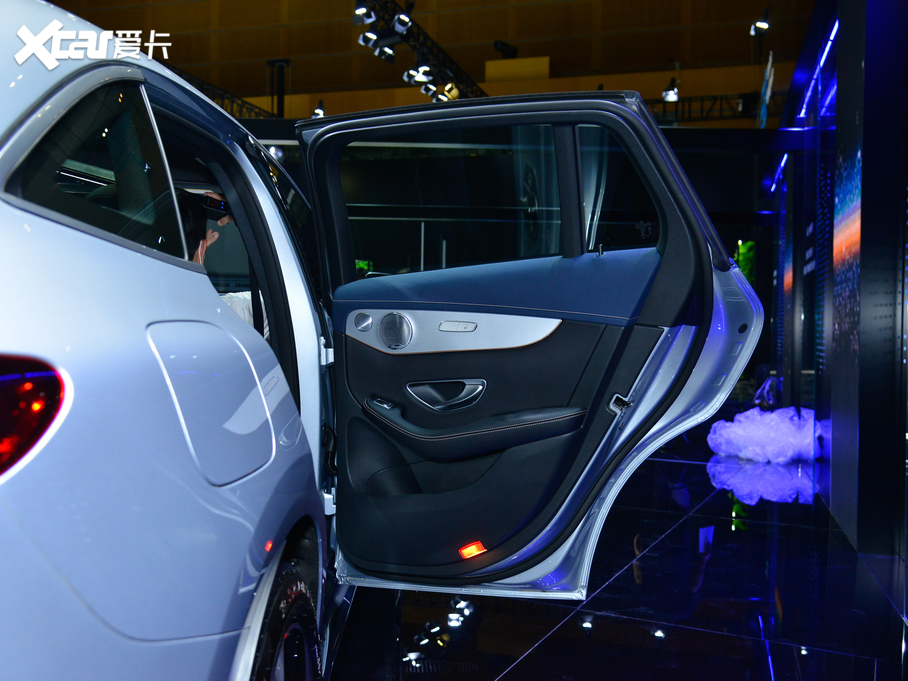 2020YEQC EQC 350 4MATIC