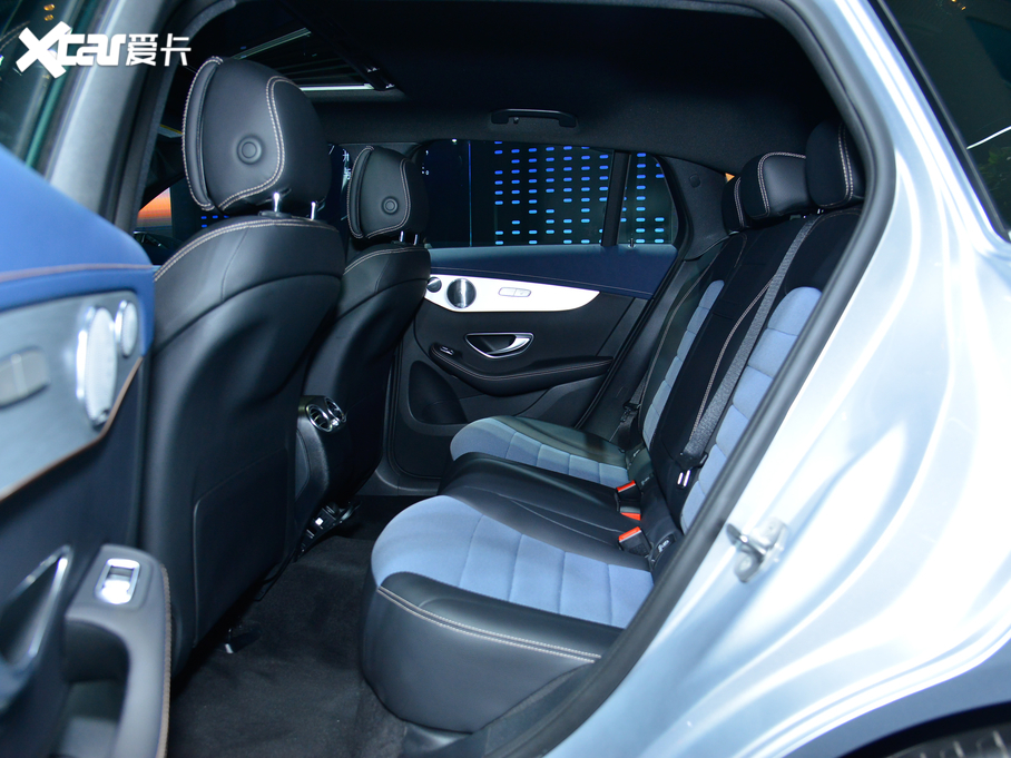 2020YEQC EQC 350 4MATIC