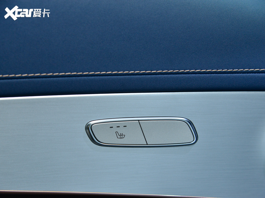 2020YEQC EQC 350 4MATIC