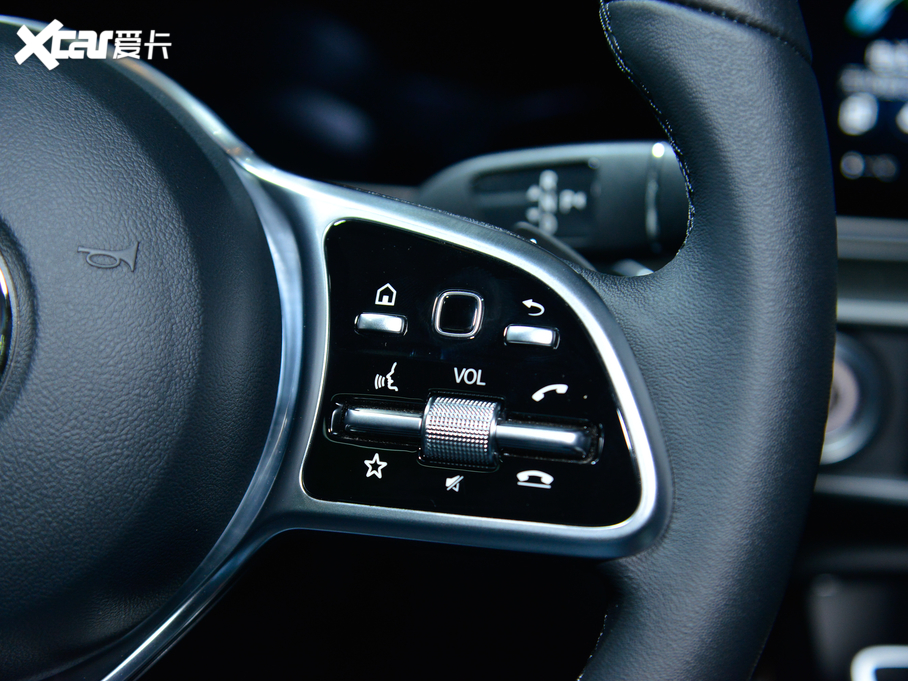 2020YEQC EQC 350 4MATIC