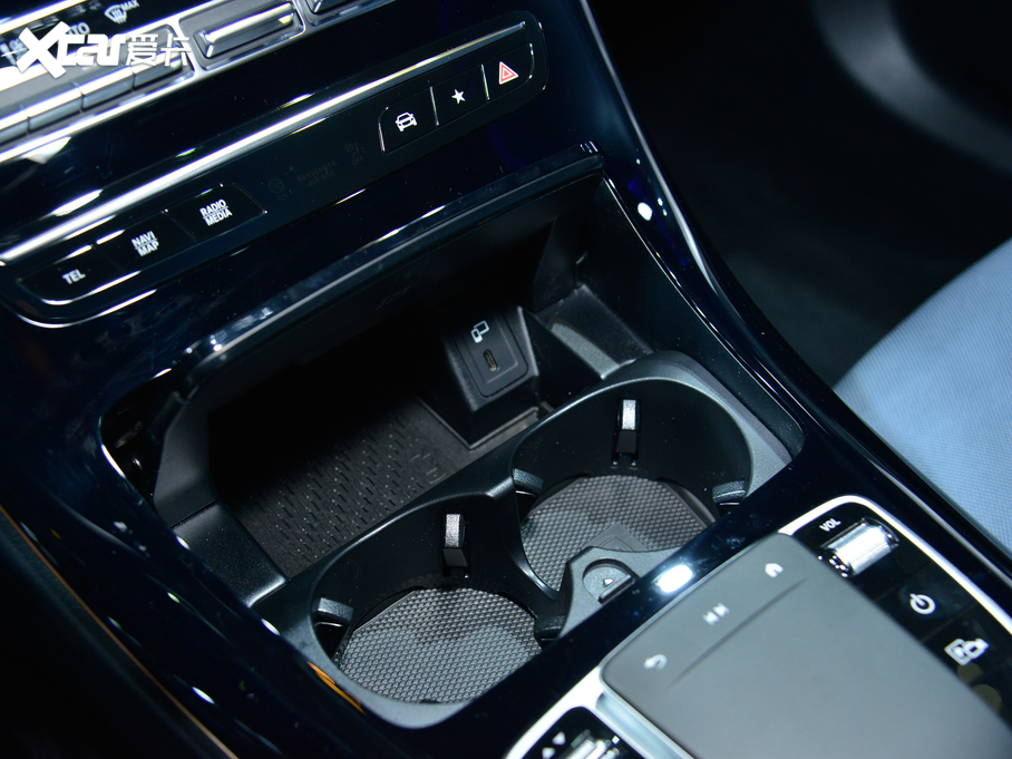 2020YEQC EQC 350 4MATIC