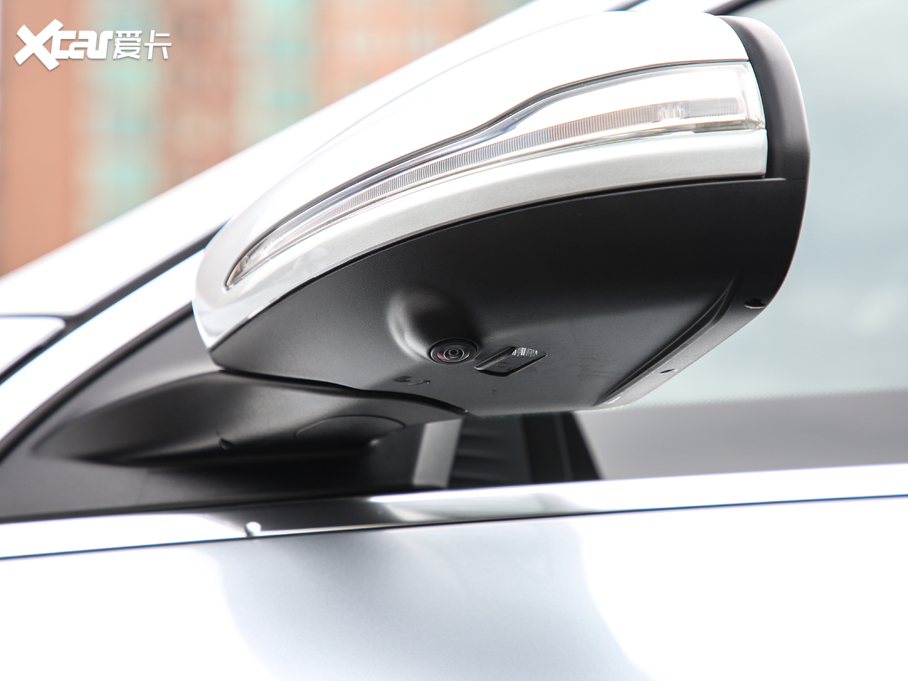 2020YEQC EQC 400 4MATIC