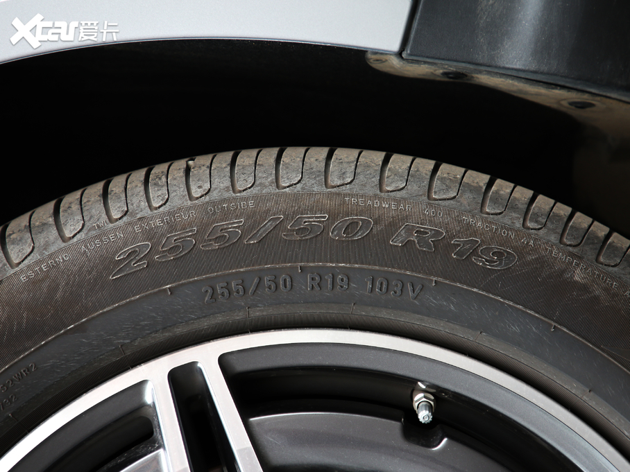 2020YEQC EQC 400 4MATIC