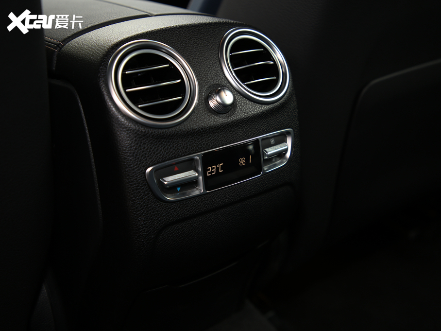 2020YEQC EQC 400 4MATIC