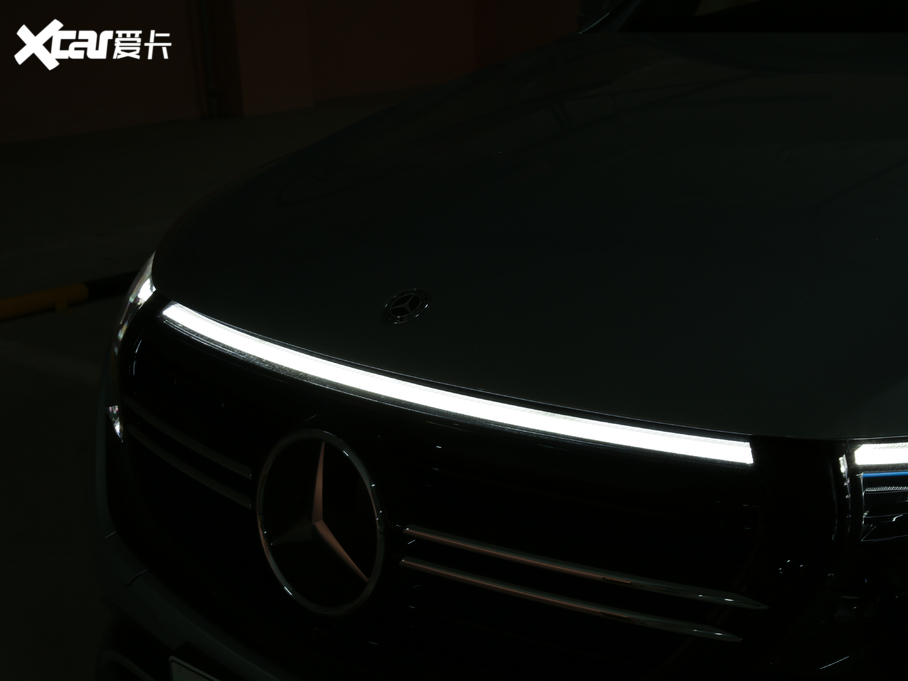 2020YEQC EQC 400 4MATIC