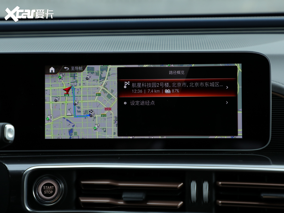 2020YEQC EQC 400 4MATIC