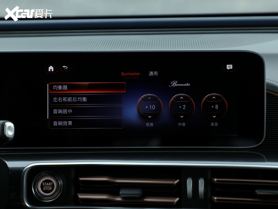 2020YEQC EQC 400 4MATIC