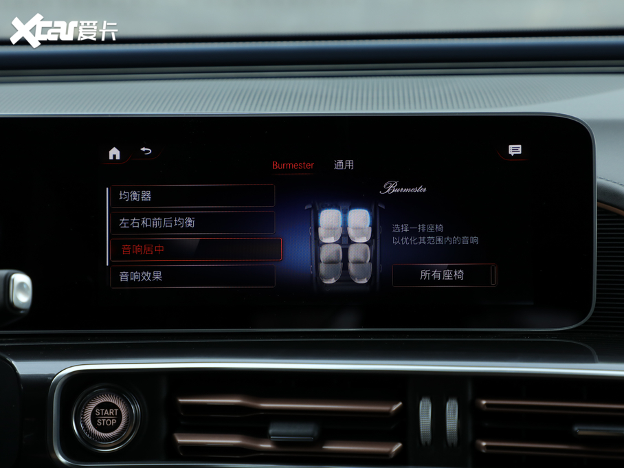 2020YEQC EQC 400 4MATIC