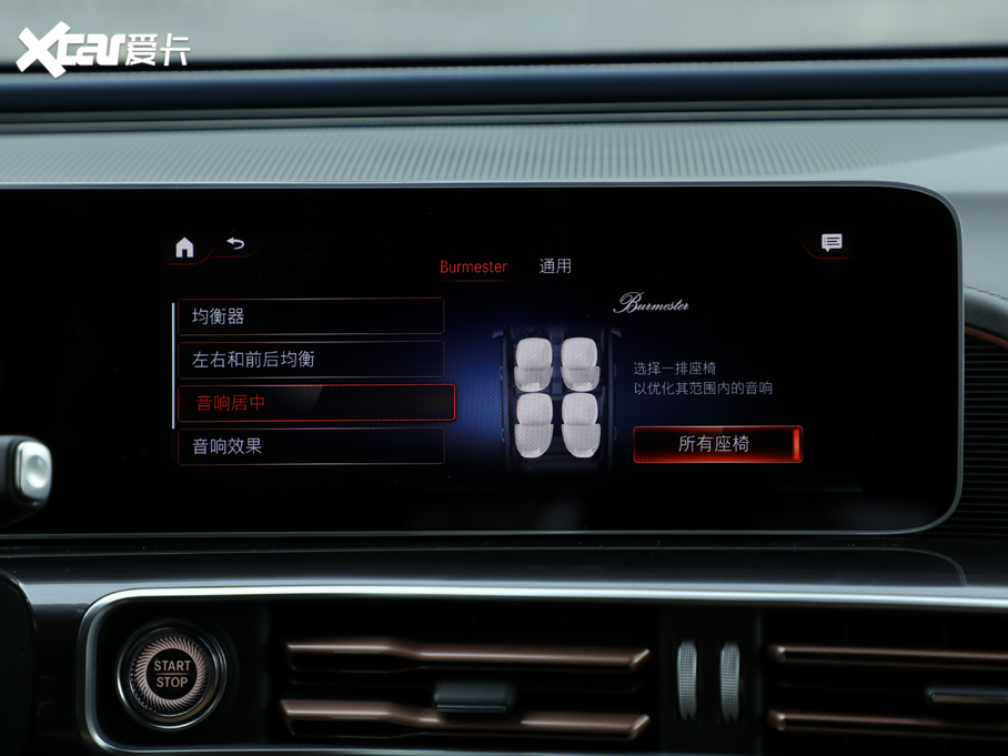 2020YEQC EQC 400 4MATIC