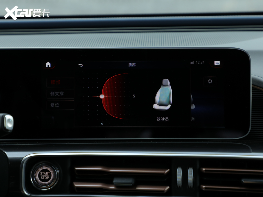 2020YEQC EQC 400 4MATIC