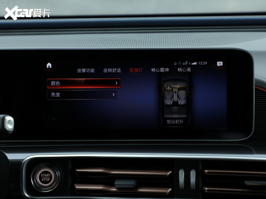 2020YEQC EQC 400 4MATIC