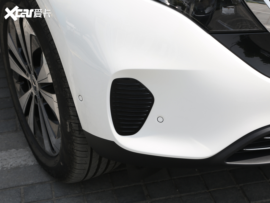 2020YEQC EQC 350 4MATIC