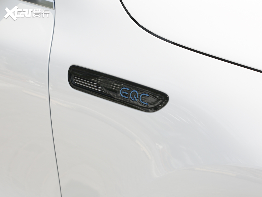 2020YEQC EQC 350 4MATIC