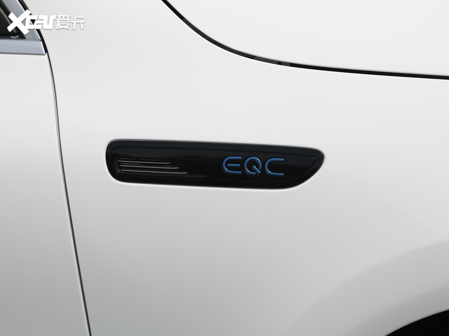 2020YEQC EQC 350 4MATIC