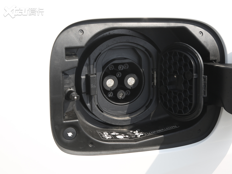 2020YEQC EQC 350 4MATIC