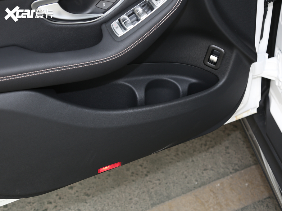 2020YEQC EQC 350 4MATIC