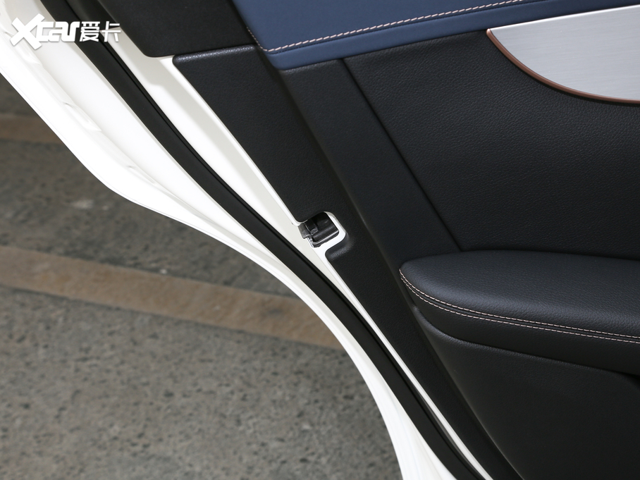 2020YEQC EQC 350 4MATIC