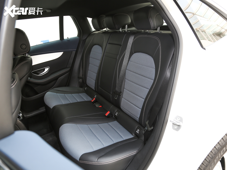 2020YEQC EQC 350 4MATIC