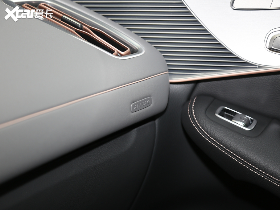 2020YEQC EQC 350 4MATIC