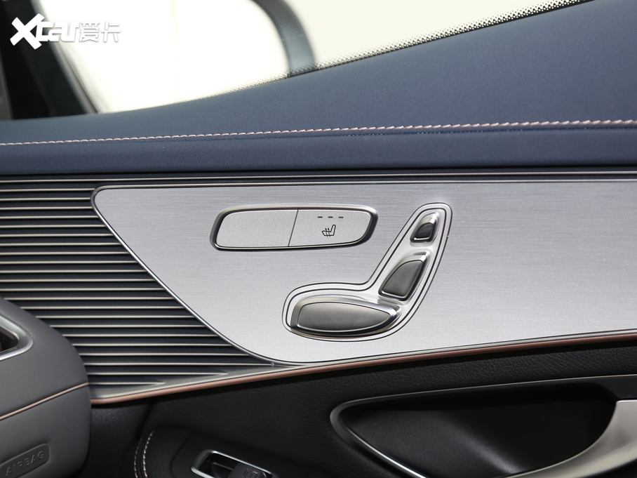 2020YEQC EQC 350 4MATIC