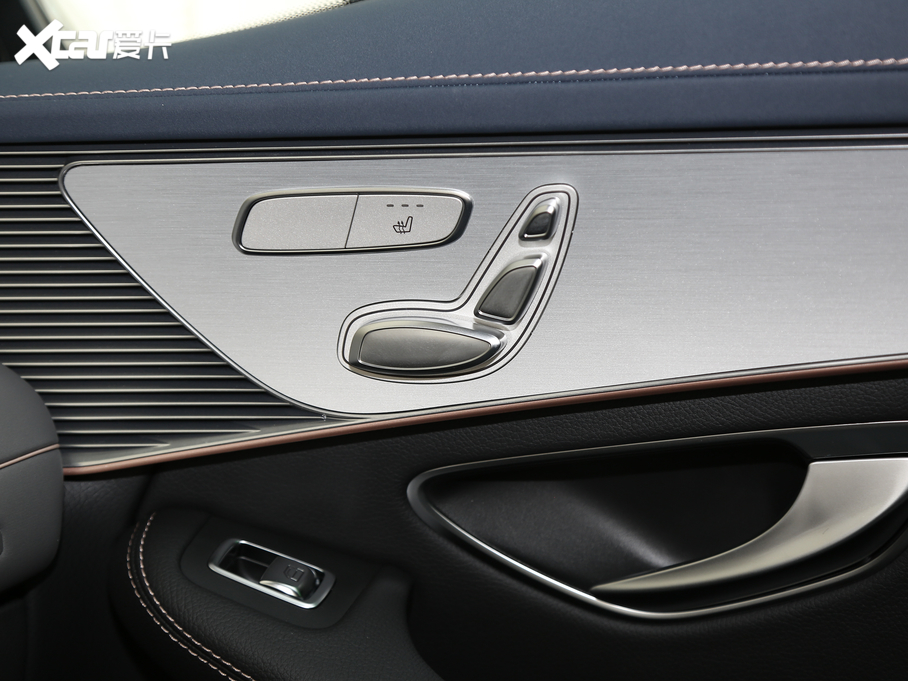 2020YEQC EQC 350 4MATIC