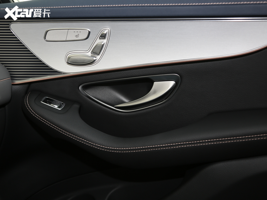 2020YEQC EQC 350 4MATIC