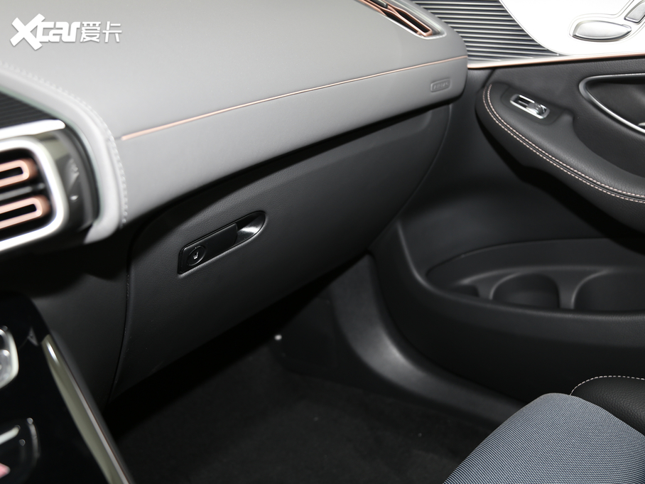 2020YEQC EQC 350 4MATIC