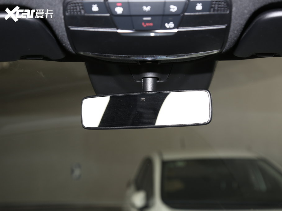 2020YEQC EQC 350 4MATIC