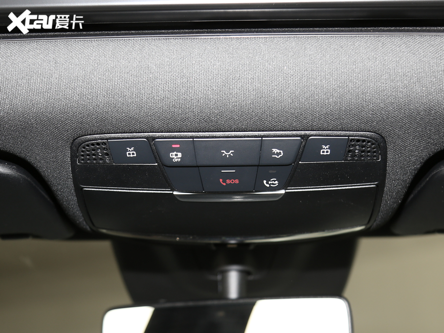 2020YEQC EQC 350 4MATIC