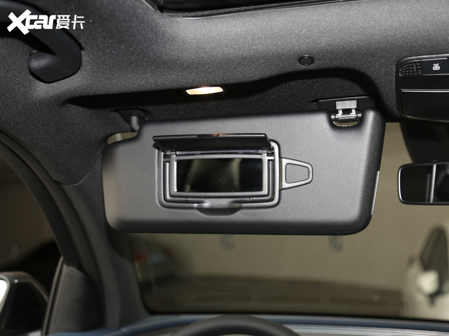 2020YEQC EQC 350 4MATIC