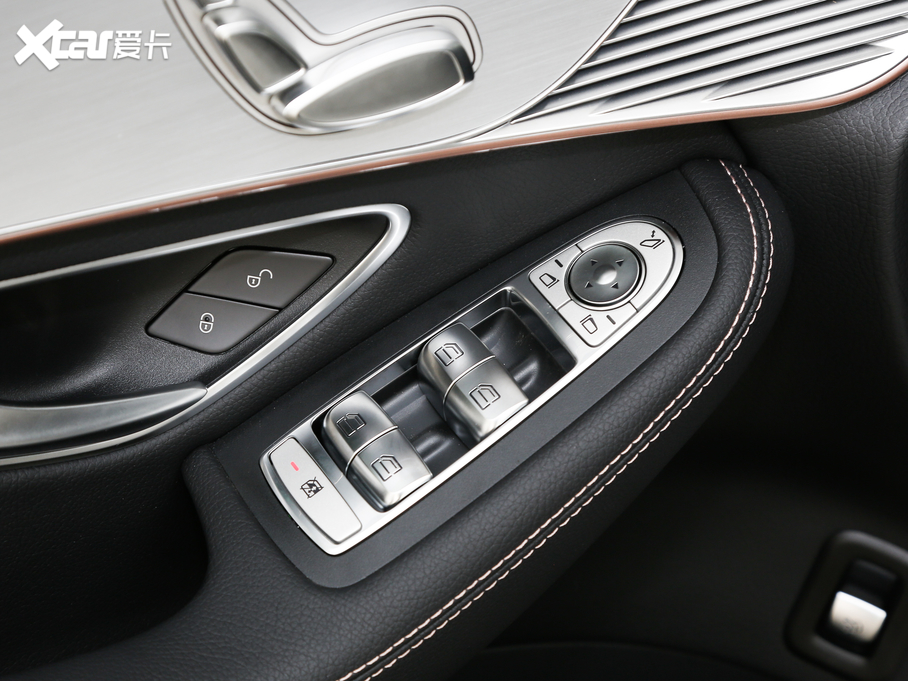 2020YEQC EQC 350 4MATIC