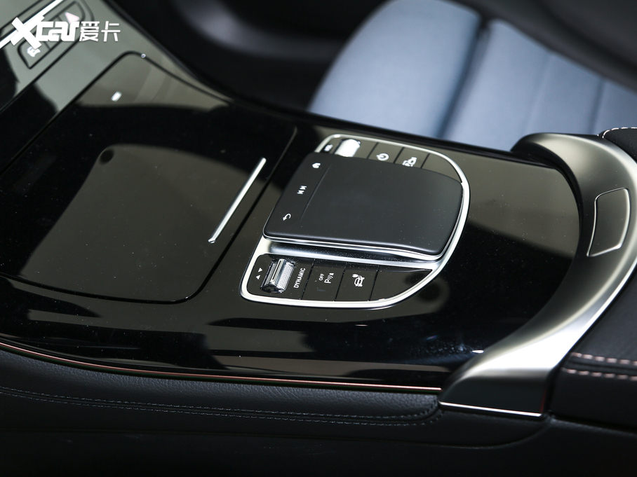 2020YEQC EQC 350 4MATIC