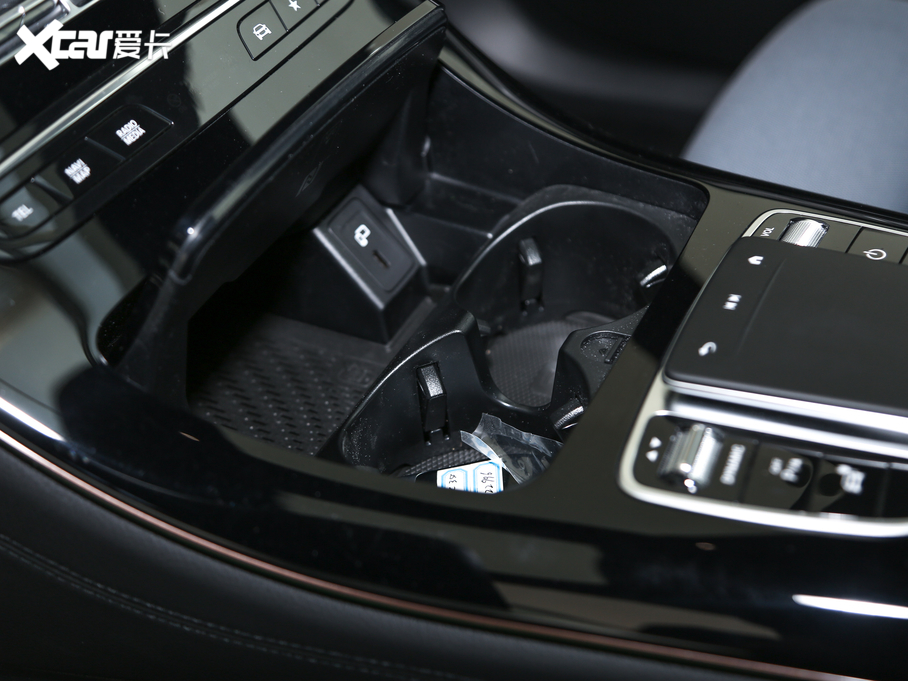 2020YEQC EQC 350 4MATIC