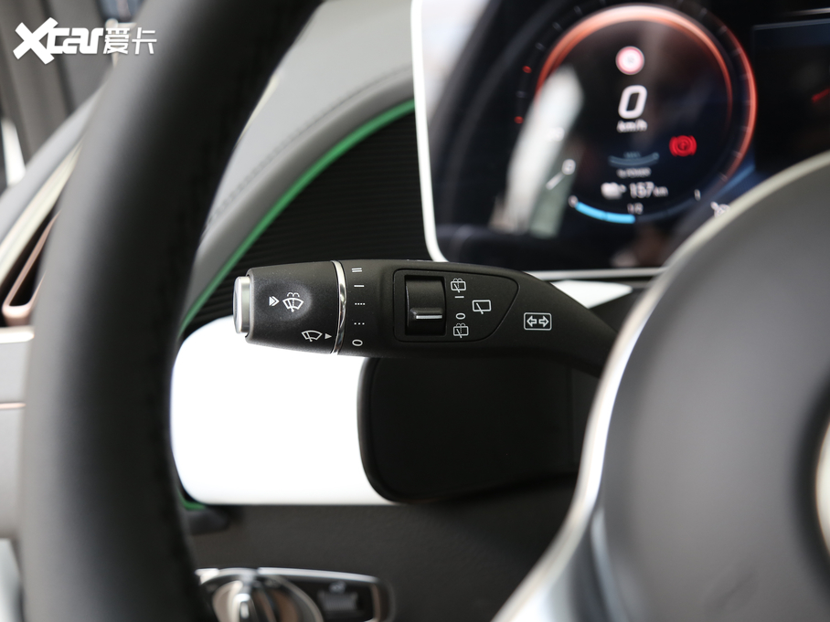 2020YEQC EQC 350 4MATIC