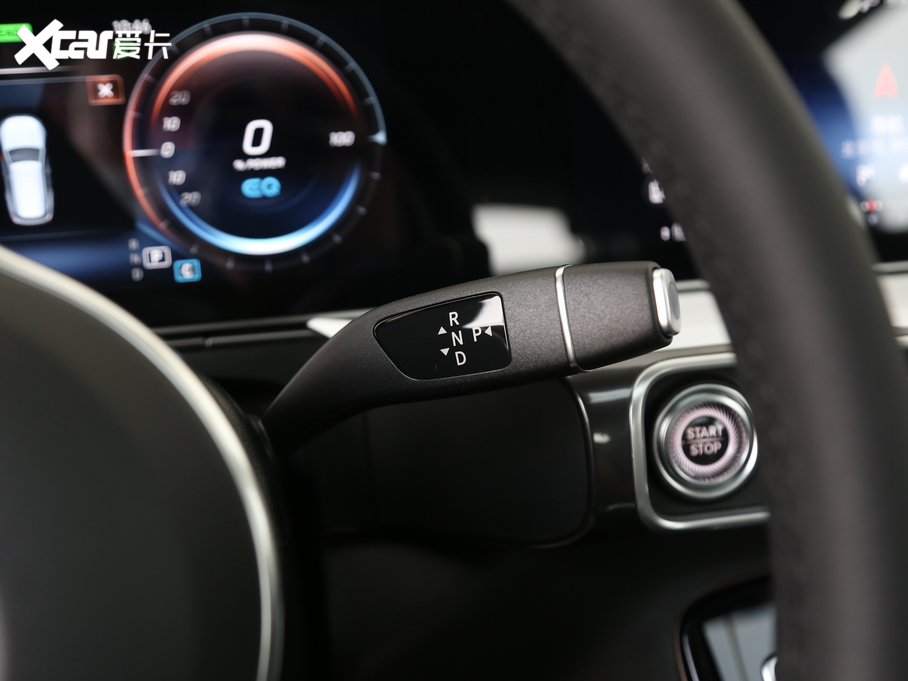 2020YEQC EQC 350 4MATIC