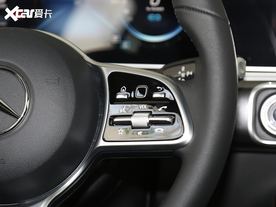 2020YEQC EQC 350 4MATIC