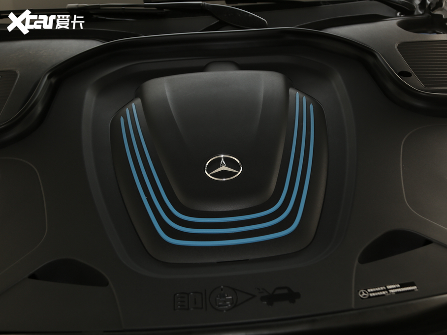 2020YEQC EQC 350 4MATIC