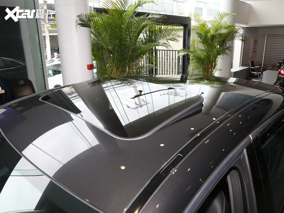 2020YEQC EQC 350 4MATIC