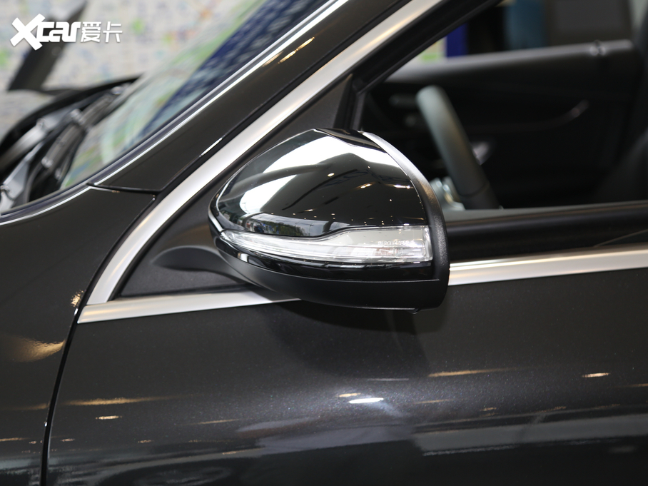 2020YEQC EQC 350 4MATIC