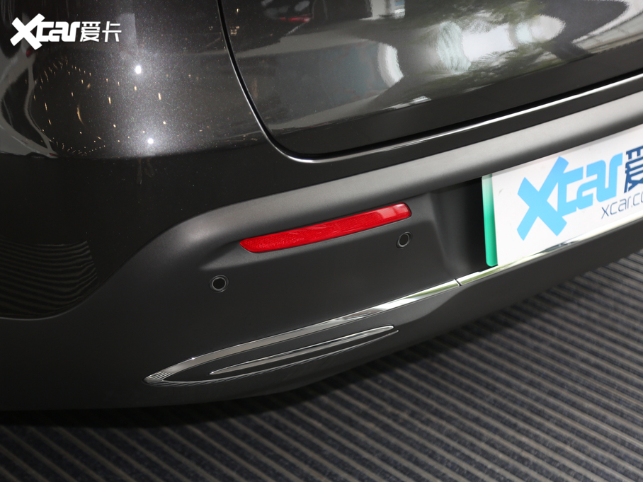 2020YEQC EQC 350 4MATIC