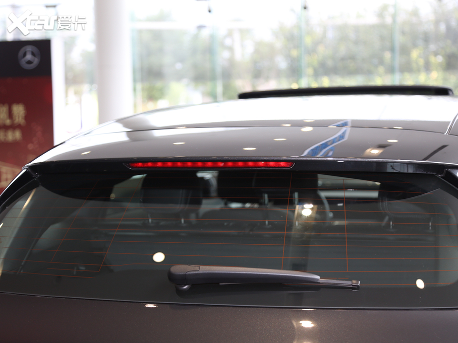 2020YEQC EQC 350 4MATIC