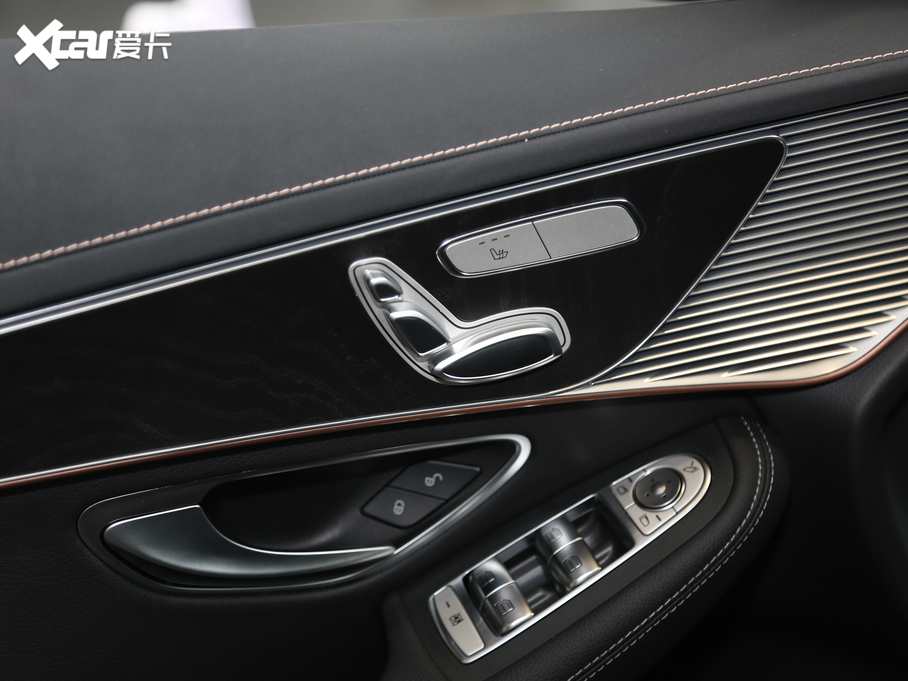 2020YEQC EQC 350 4MATIC