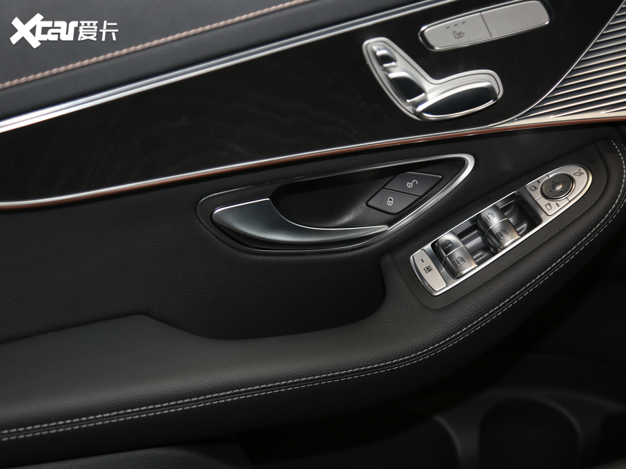 2020YEQC EQC 350 4MATIC