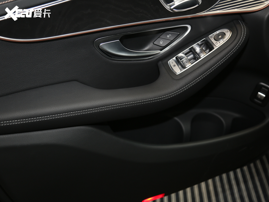 2020YEQC EQC 350 4MATIC