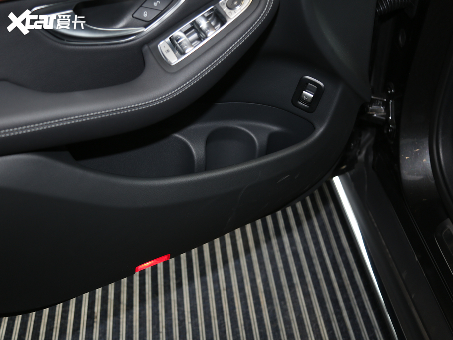 2020YEQC EQC 350 4MATIC