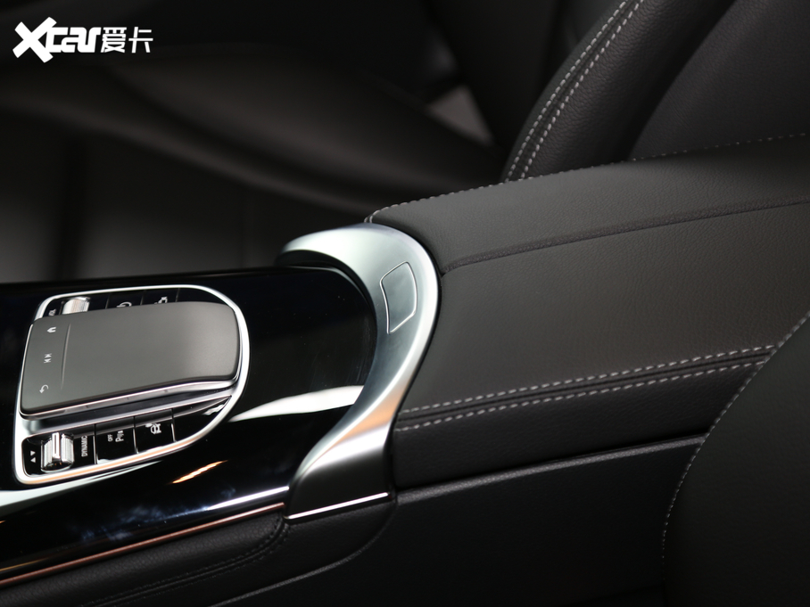 2020YEQC EQC 350 4MATIC