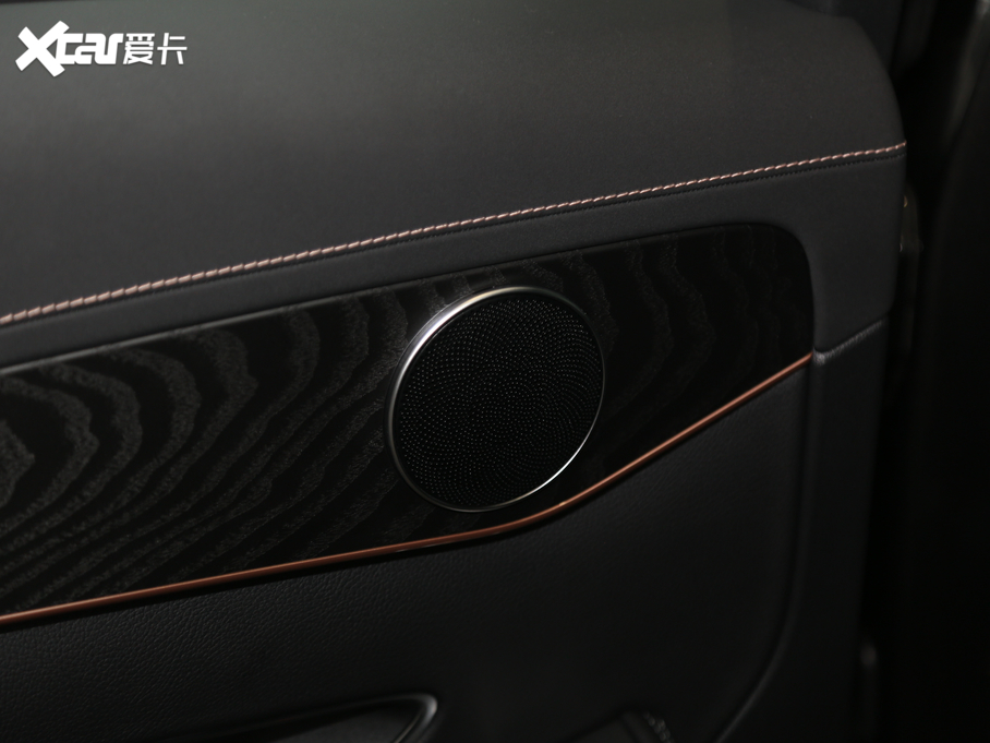 2020YEQC EQC 350 4MATIC